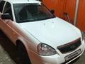 ВАЗ (Lada) Priora 2170 2014 годаүшін2 300 000 тг. в Семей – фото 4