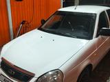 ВАЗ (Lada) Priora 2170 2014 года за 2 300 000 тг. в Семей – фото 5