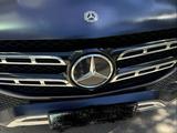 Mercedes-Benz GLS 450 2019 года за 45 000 000 тг. в Астана – фото 4