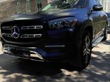 Mercedes-Benz GLS 450 2019 года за 45 000 000 тг. в Астана – фото 3