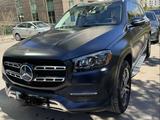 Mercedes-Benz GLS 450 2019 года за 45 000 000 тг. в Астана – фото 2