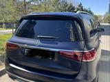 Mercedes-Benz GLS 450 2019 года за 45 000 000 тг. в Астана – фото 5