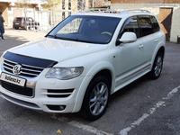 Volkswagen Touareg 2010 годаүшін9 500 000 тг. в Алматы