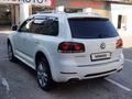 Volkswagen Touareg 2010 годаfor9 500 000 тг. в Алматы – фото 7