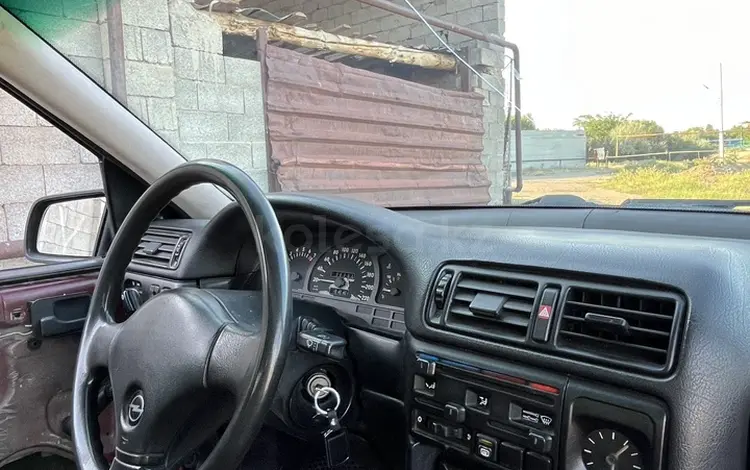 Opel Vectra 1991 года за 400 000 тг. в Шымкент