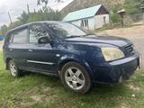 Kia Carens 2003 года за 2 500 000 тг. в Текели