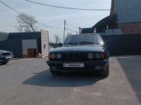 BMW 525 1990 годаүшін2 400 000 тг. в Шымкент