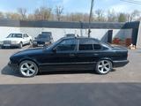 BMW 525 1990 годаүшін1 350 000 тг. в Шымкент – фото 3