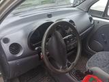 Daewoo Matiz 2008 годаүшін750 000 тг. в Талдыкорган – фото 5