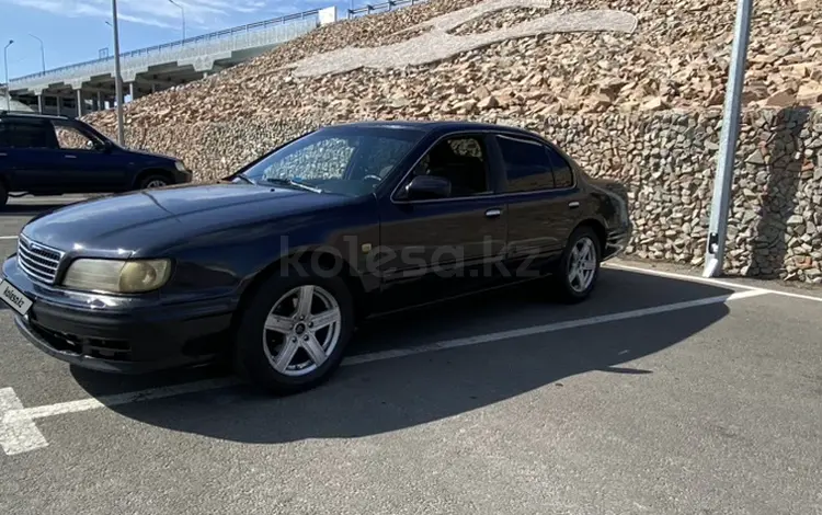 Nissan Maxima 1995 года за 1 500 000 тг. в Алматы