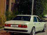 Mercedes-Benz E 200 1992 годаfor2 700 000 тг. в Кызылорда – фото 4