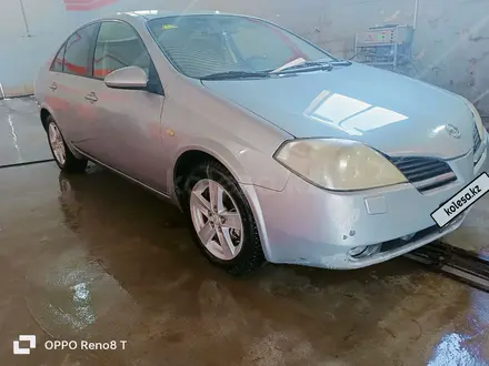 Nissan Primera 2006 года за 3 200 000 тг. в Шу – фото 8