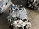 Контрактный двигатель HR16 (8 форсунка) Nissan Qashqai; Juke объём 1.6 за 500 000 тг. в Астана – фото 3