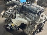 Контрактный двигатель HR16 (8 форсунка) Nissan Qashqai; Juke объём 1.6 за 500 000 тг. в Астана – фото 4
