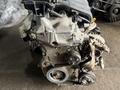 Контрактный двигатель HR16 (8 форсунка) Nissan Qashqai; Juke объём 1.6 за 500 000 тг. в Астана – фото 2
