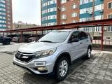 Honda CR-V 2015 года за 4 325 000 тг. в Актобе