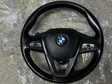 Руль на BMW x5 G05 за 120 000 тг. в Алматы