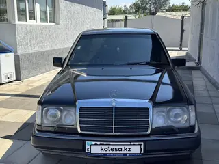 Mercedes-Benz E 280