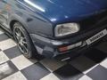 Volkswagen Golf 1993 года за 1 300 000 тг. в Алматы – фото 3