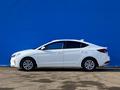 Hyundai Elantra 2019 года за 8 070 000 тг. в Алматы – фото 5