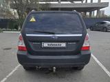 Subaru Forester 2006 годаүшін3 500 000 тг. в Актау – фото 5