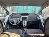 Toyota Yaris 2008 годаүшін3 800 000 тг. в Алматы – фото 3