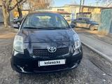 Toyota Yaris 2008 годаүшін3 800 000 тг. в Алматы – фото 2