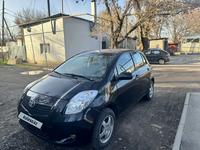 Toyota Yaris 2008 года за 3 800 000 тг. в Алматы