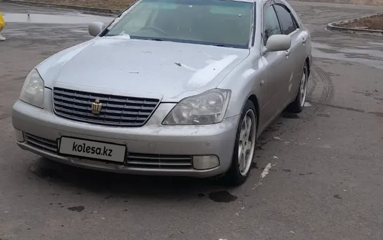 Toyota Crown 2005 годаfor6 500 000 тг. в Астана