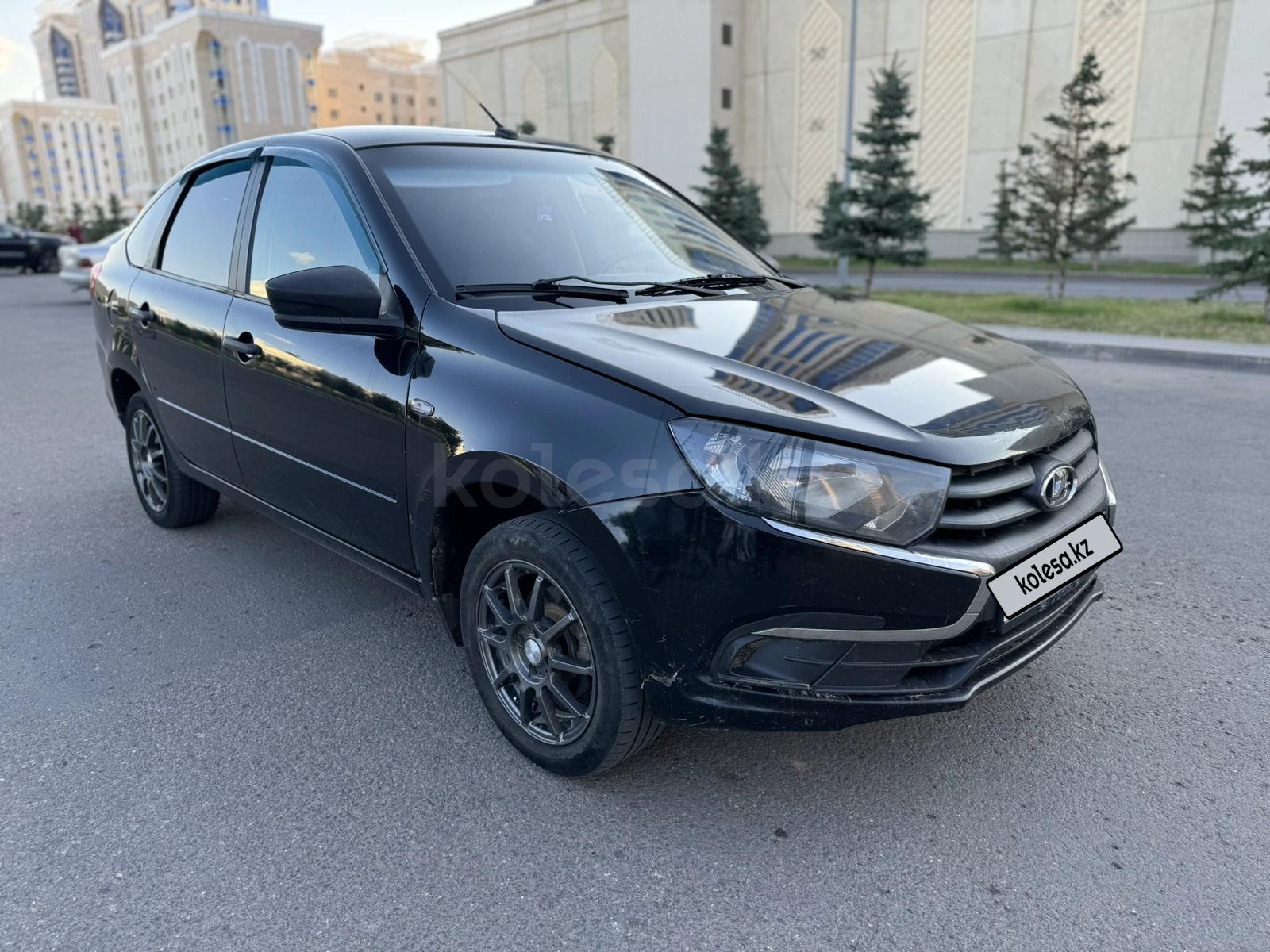 ВАЗ (Lada) Granta 2191 2019 г.