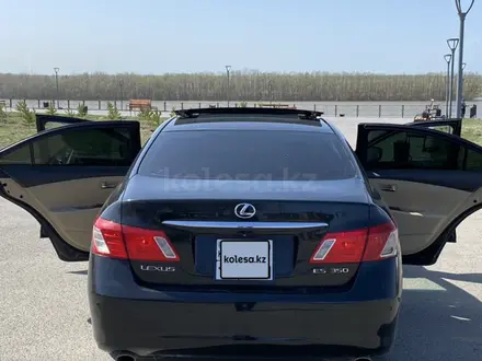 Lexus ES 350 2006 года за 7 500 000 тг. в Павлодар – фото 4