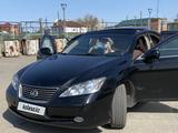Lexus ES 350 2006 года за 7 500 000 тг. в Павлодар – фото 3