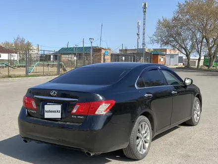 Lexus ES 350 2006 года за 7 500 000 тг. в Павлодар – фото 6