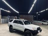 Toyota 4Runner 2003 годаүшін7 800 000 тг. в Актау