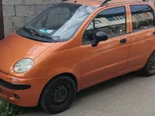 Daewoo Matiz, 1999