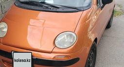 Daewoo Matiz 1999 года за 1 200 000 тг. в Шымкент – фото 5