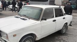 ВАЗ (Lada) 2107 2004 года за 650 000 тг. в Туркестан – фото 2