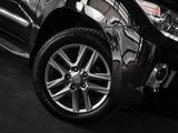 Lexus LX 570 2012 года за 23 900 000 тг. в Петропавловск