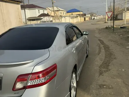 Toyota Camry 2010 года за 7 300 000 тг. в Актау – фото 6