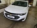 Chevrolet Malibu 2020 года за 9 500 000 тг. в Астана – фото 2