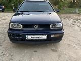 Volkswagen Golf 1997 года за 1 700 000 тг. в Астана