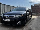 Toyota Camry 2013 года за 8 300 000 тг. в Кызылорда