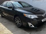 Toyota Camry 2013 года за 8 300 000 тг. в Кызылорда – фото 2