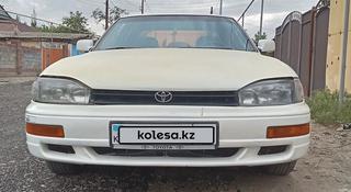 Toyota Camry 1996 года за 1 500 000 тг. в Талдыкорган