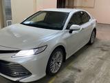 Toyota Camry 2020 годаүшін15 500 000 тг. в Талдыкорган