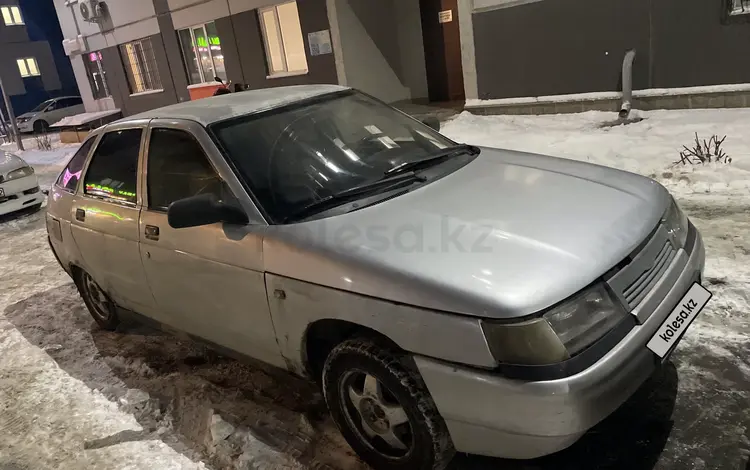 ВАЗ (Lada) 2112 2003 годаfor425 000 тг. в Алматы