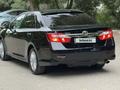 Toyota Camry 2013 года за 11 800 000 тг. в Алматы – фото 10