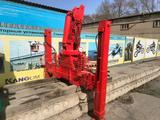 Unic  UR30V 2000 года в Алматы – фото 3