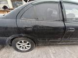 Дверь задняя правая для Nissan Almera Classic за 30 000 тг. в Тараз