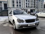 Mercedes-Benz C 320 2000 годаүшін2 500 000 тг. в Алматы – фото 5